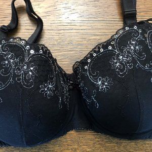 Addition Elle Bra with Underwire-42B OR C